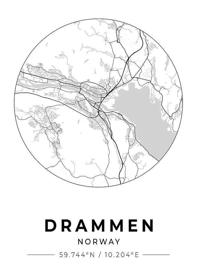 Drammen Norway