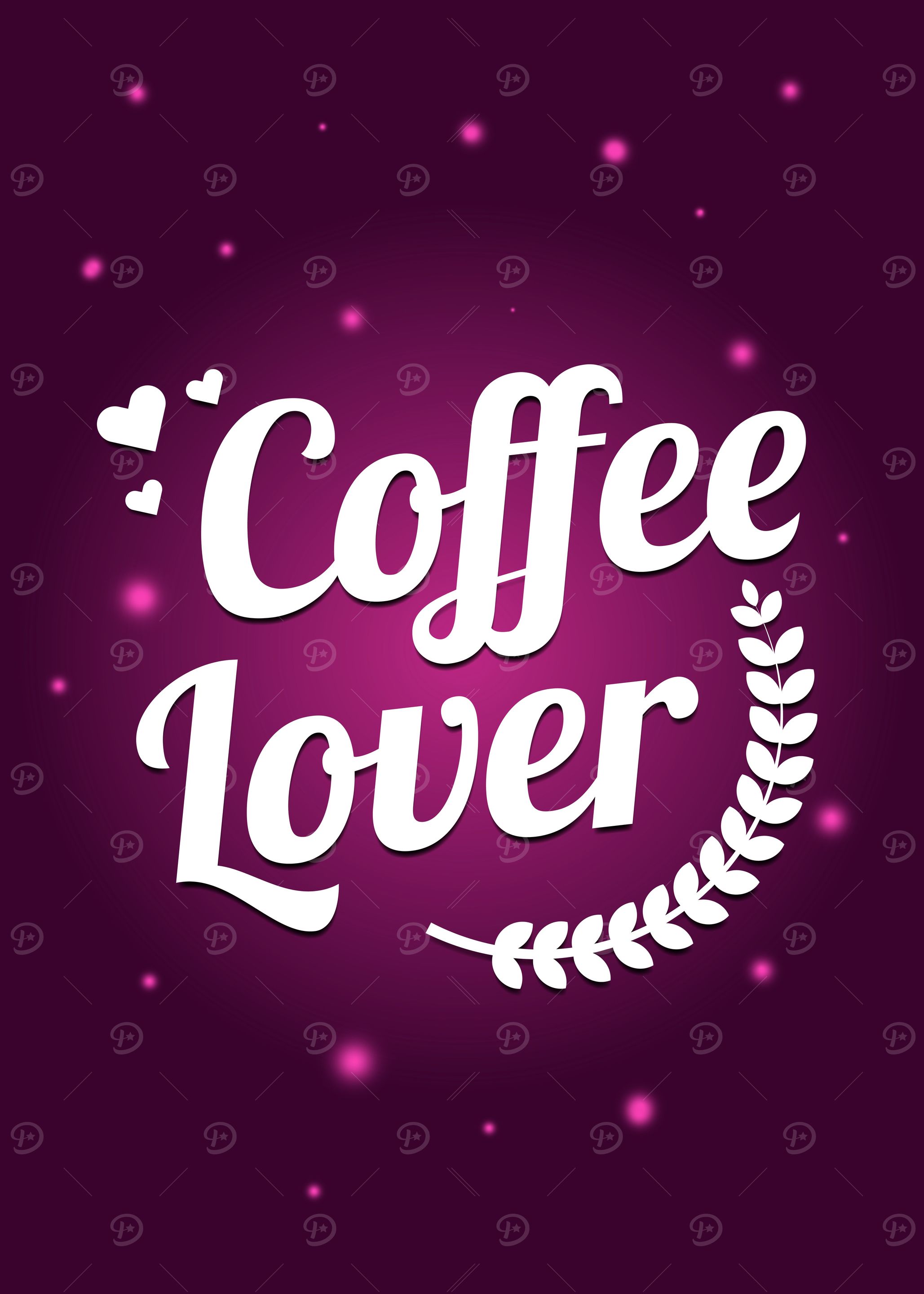 coffee quotes art