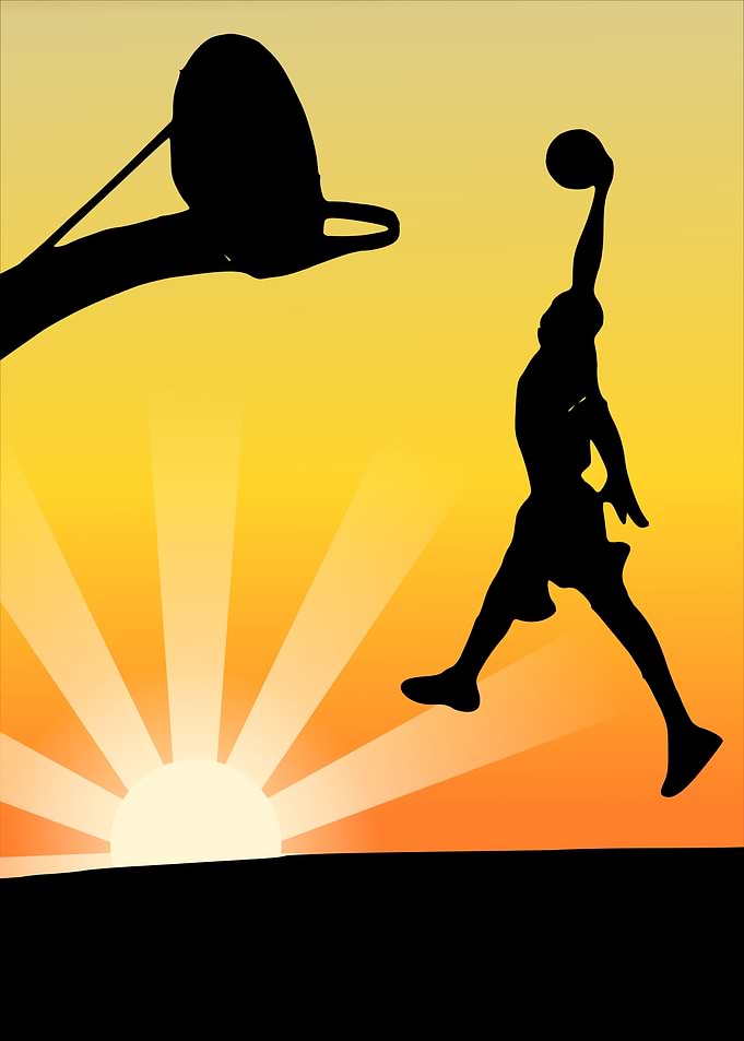 Basketball