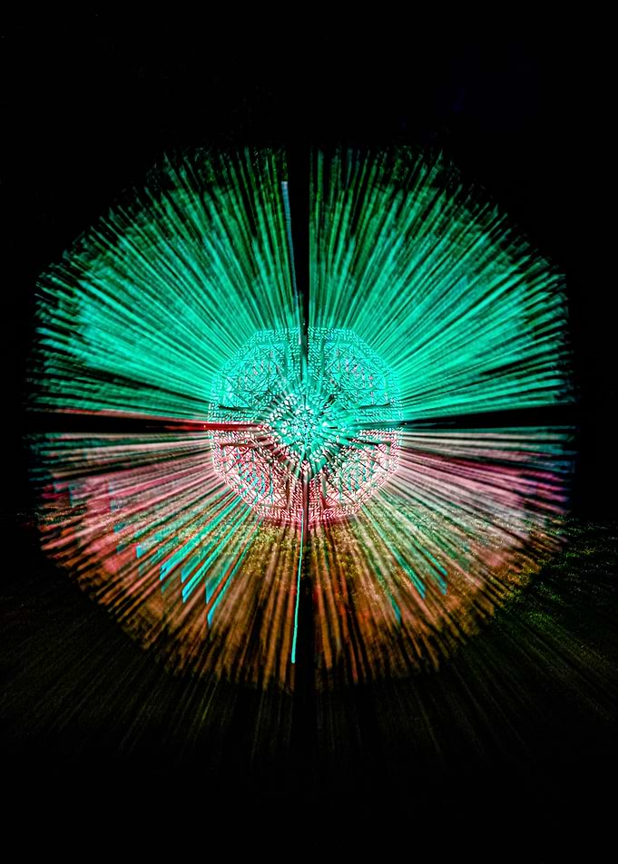 HyperSpace 7
