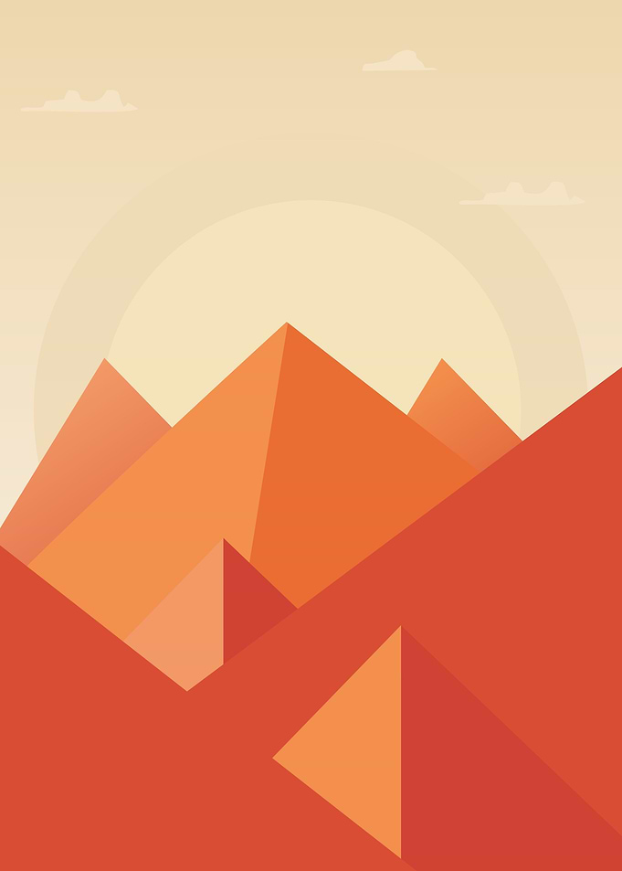 POSTER MINIMALIST