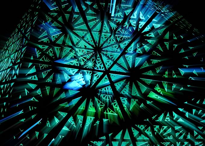 HyperSpace 4