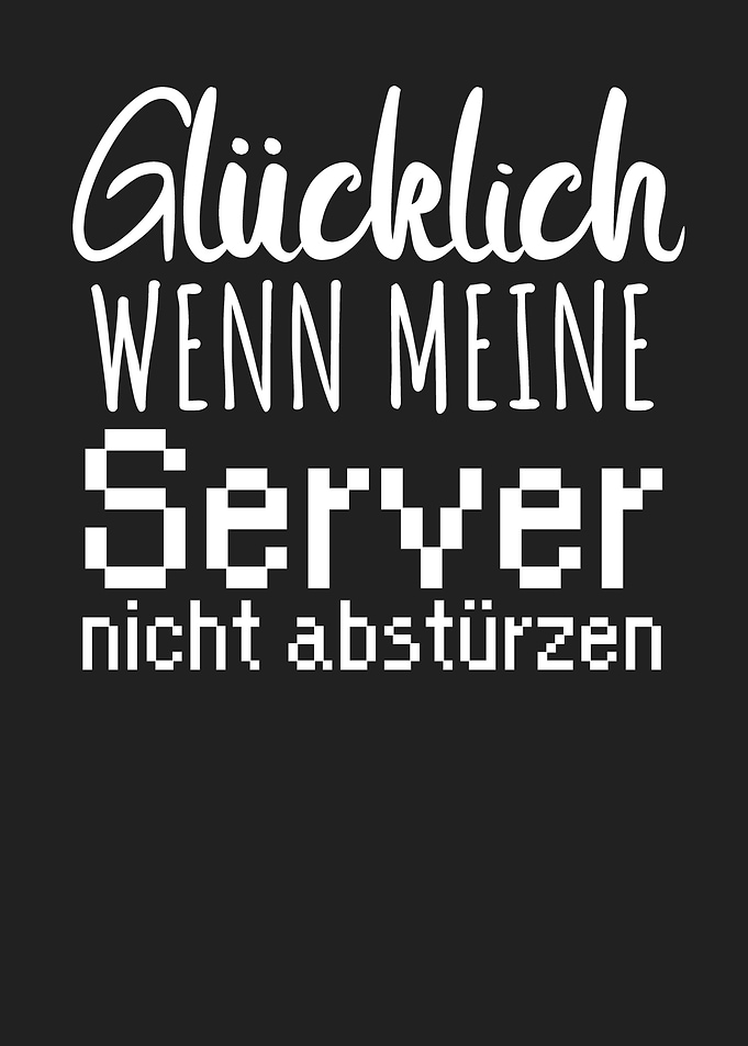 System Admin Server