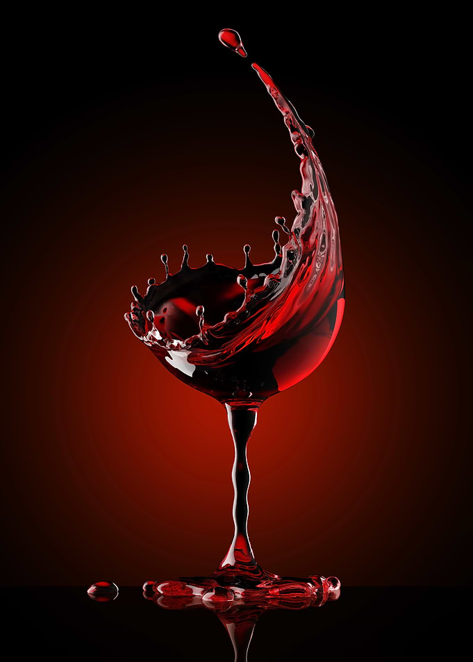 Red Treasure