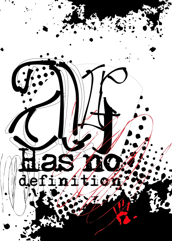 Art has no definition