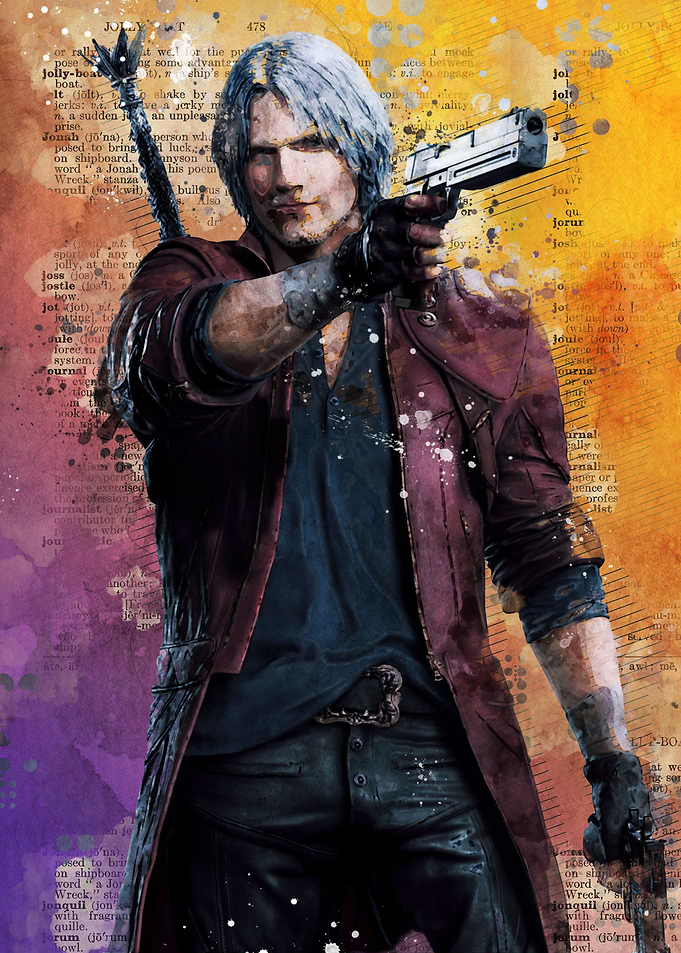 Dante