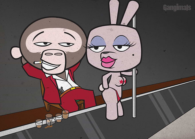 Monkey Business