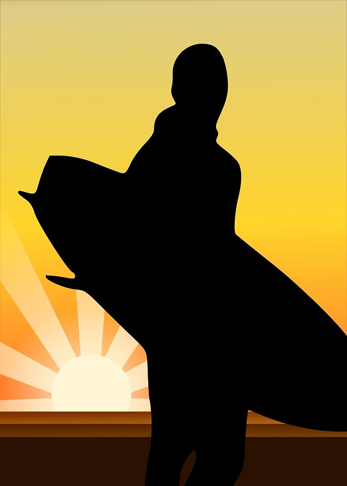 Surfer