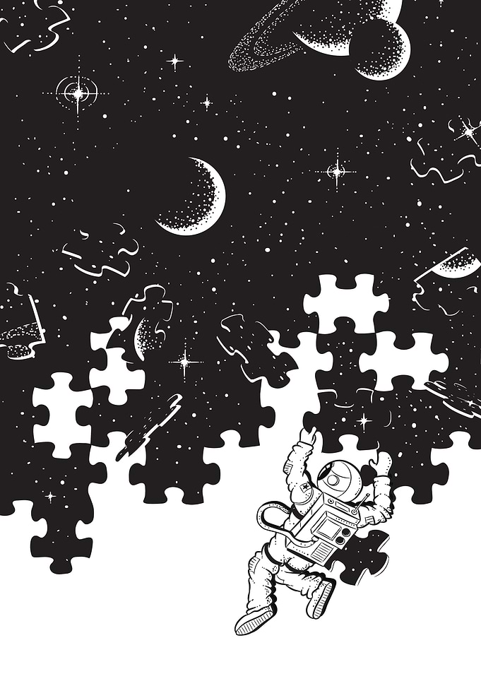 Puzzled 2