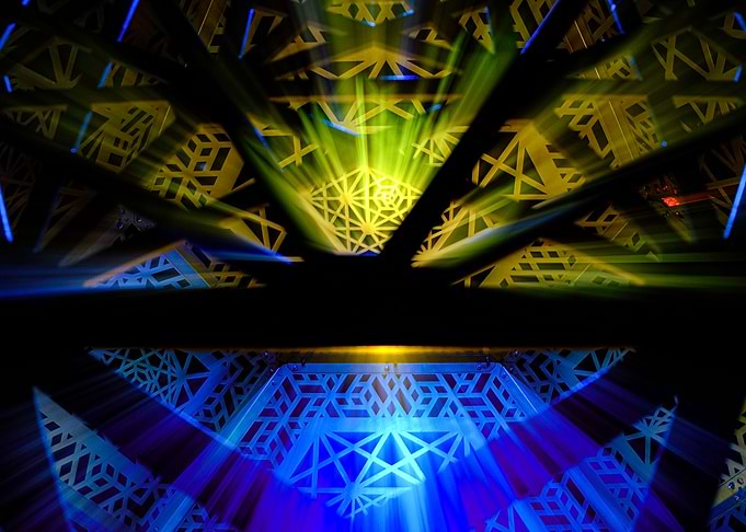 HyperSpace 2
