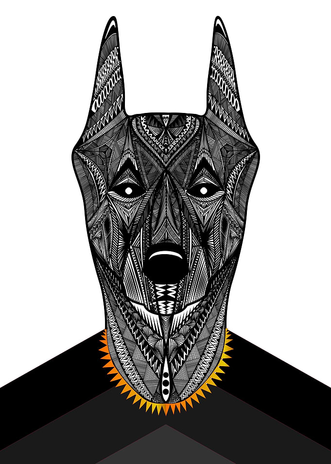 Doberman Pinscher