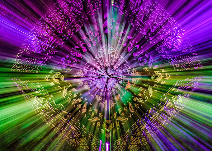 HyperSpace 5