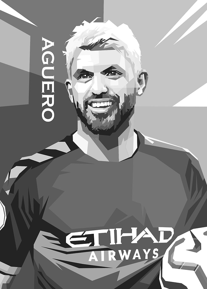 Aguero BW