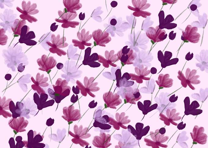 Little Blossom