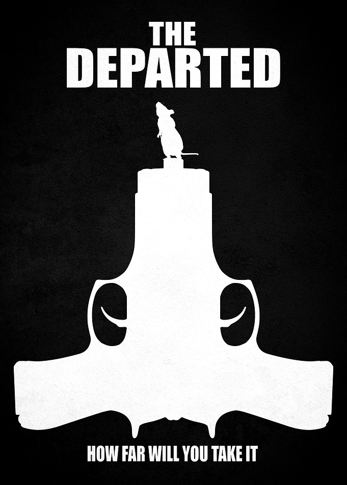 The Departed
