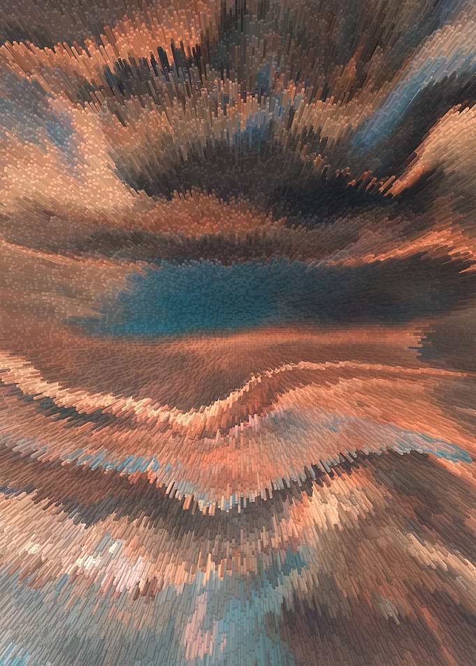 Abstract background