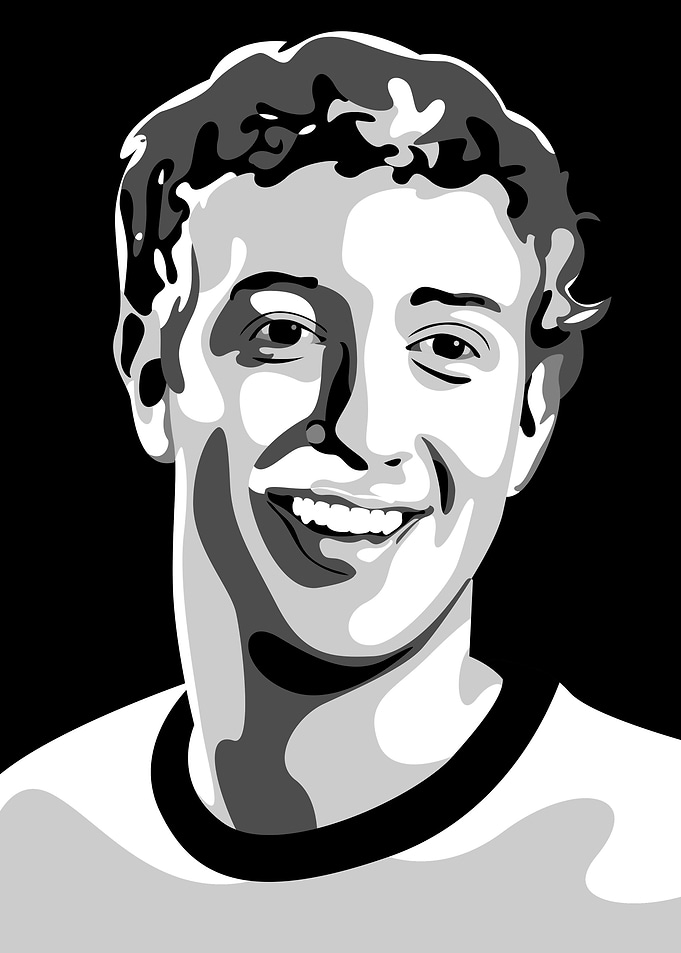 Mark Zuckerberg