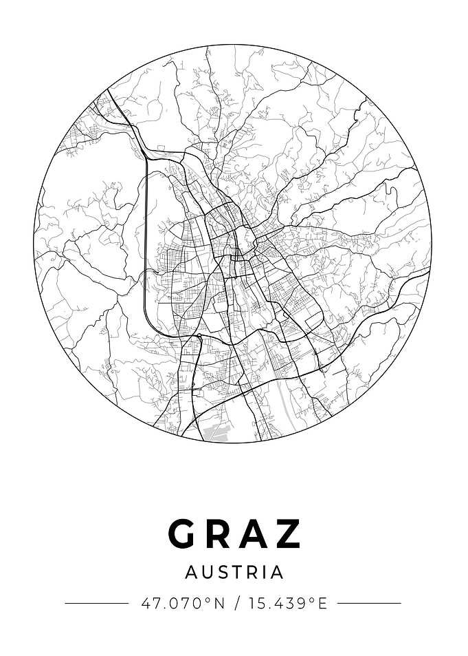 Graz Austria