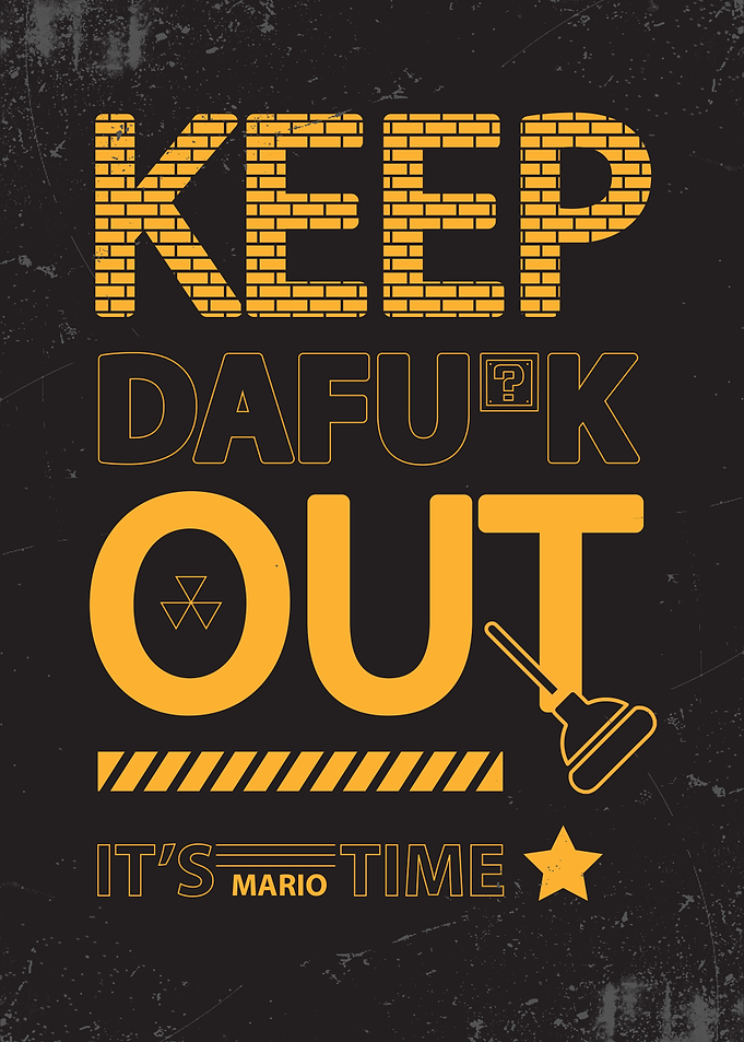 Mario Time