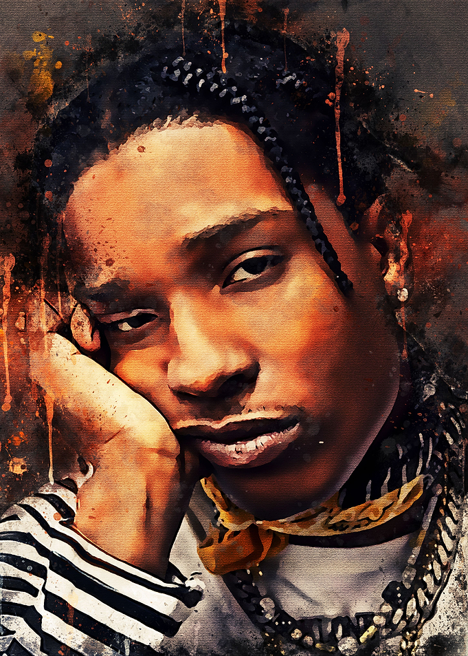 ASAP Rocky