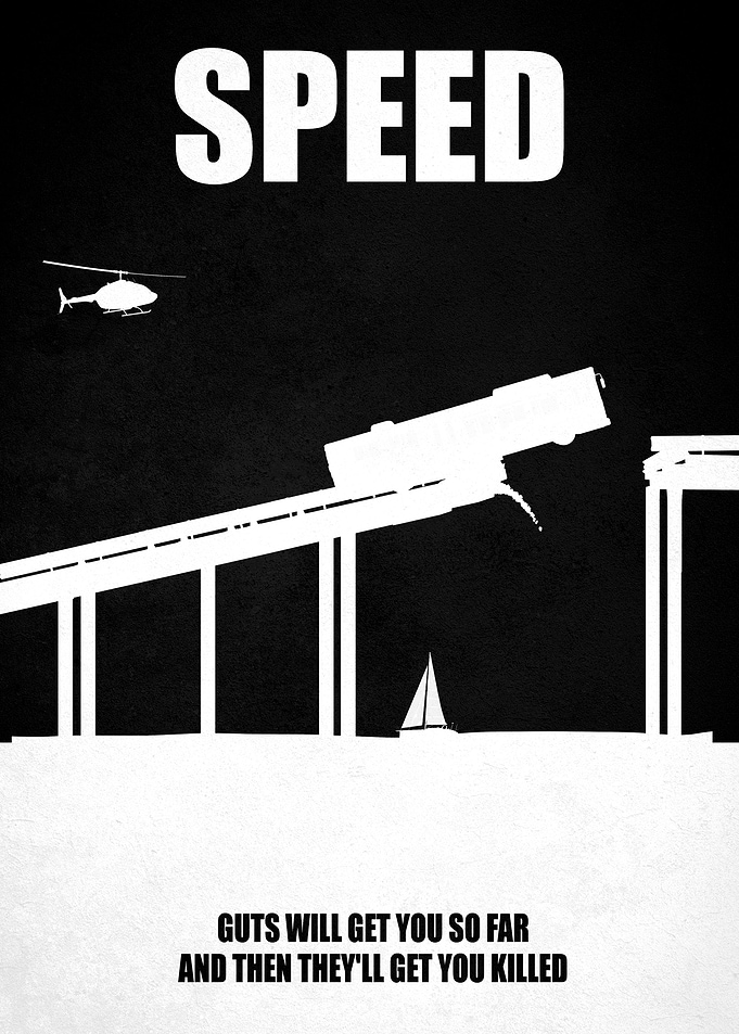Speed