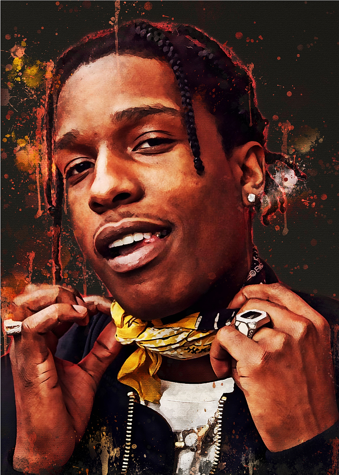 ASAP Rocky