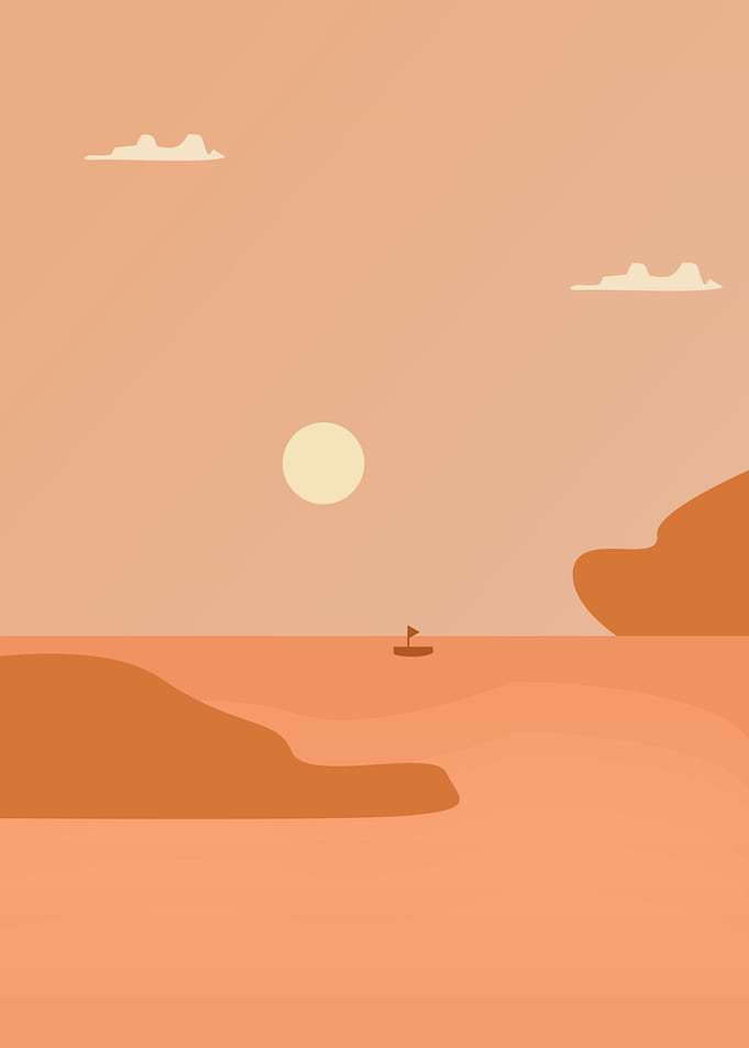 POSTER MINIMALIST