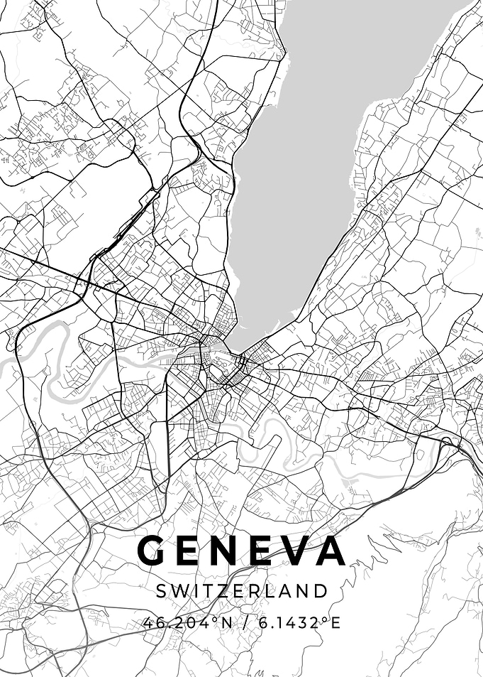 Geneva Switzerland
