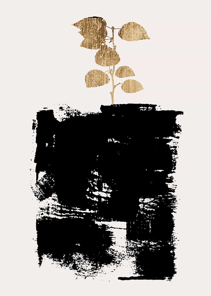 Botanical Stilllife No5
