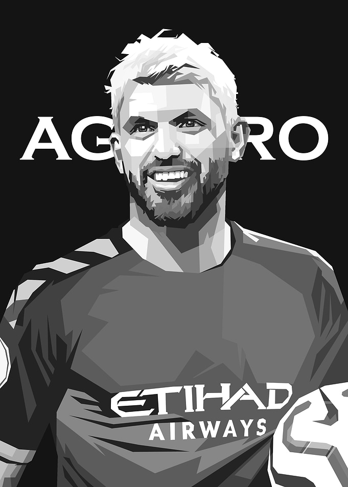 Sergio Leonel Aguero