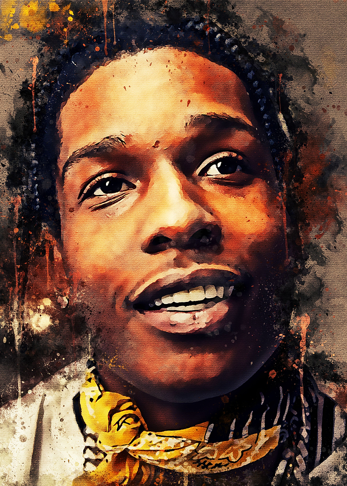 ASAP Rocky