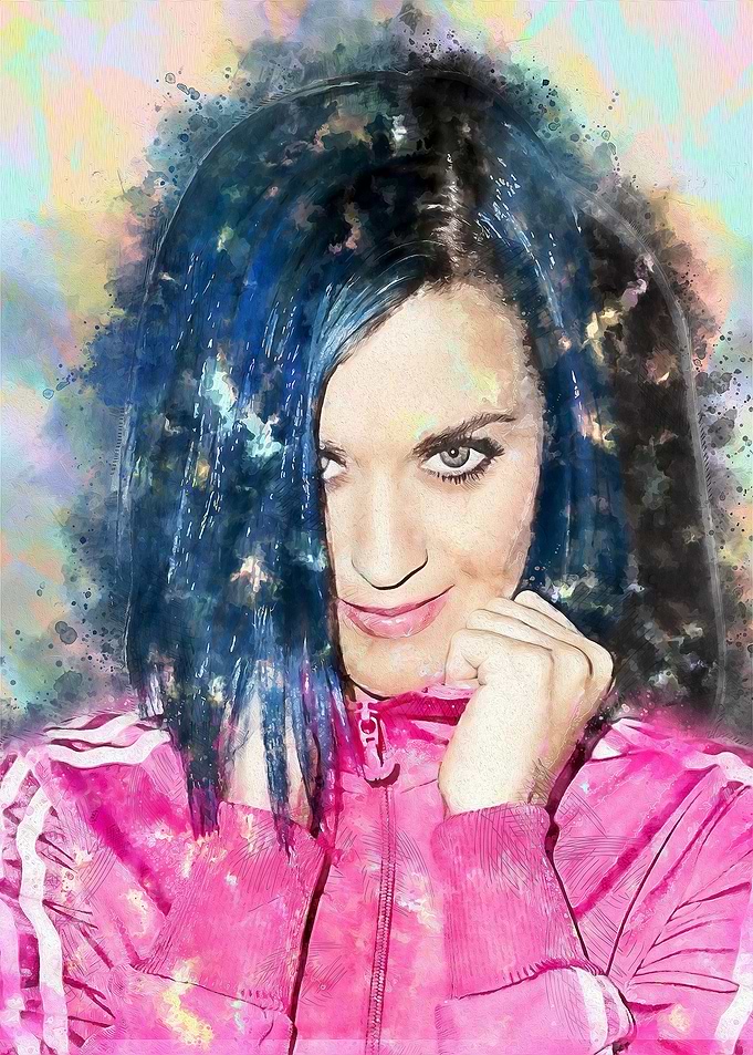 Katy Perry