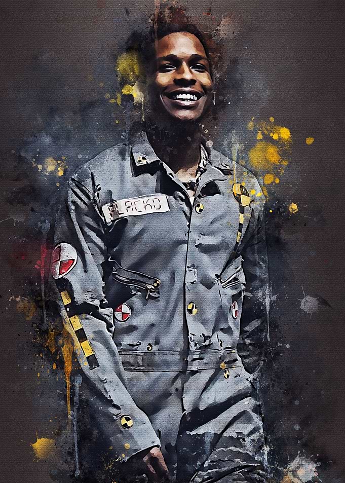 ASAP Rocky