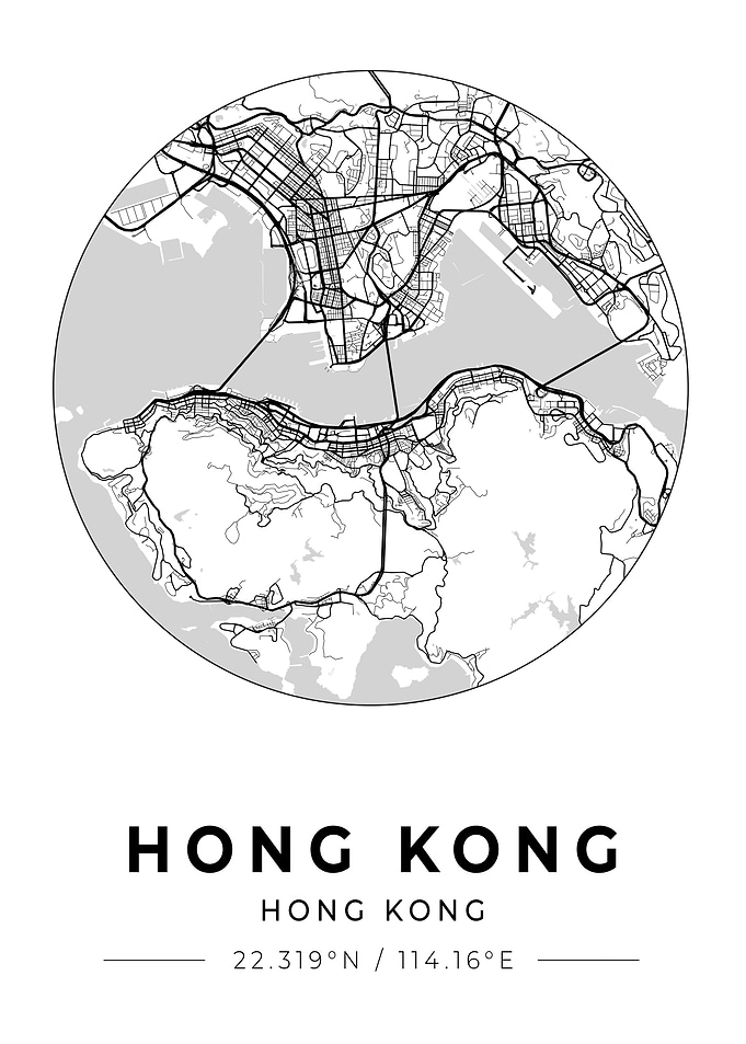 Hong Kong