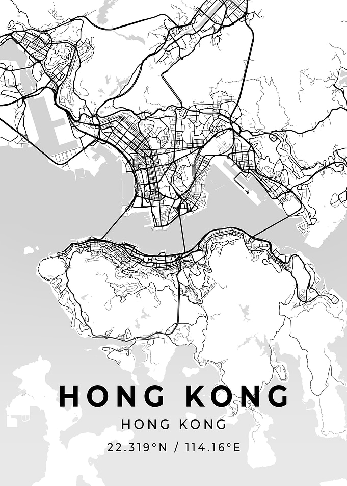Hong Kong