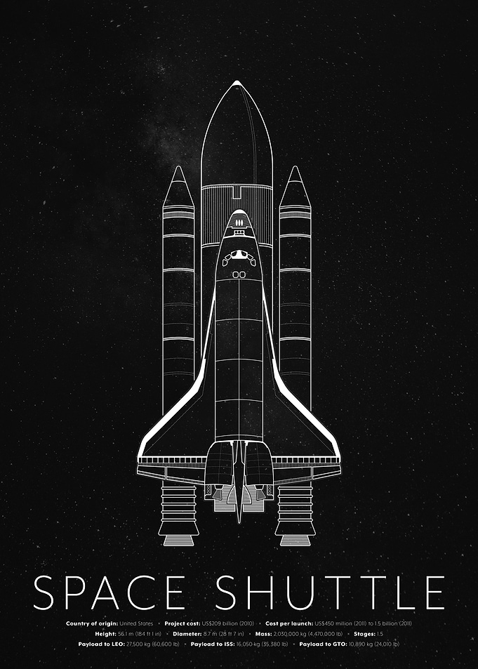 Space Shuttle