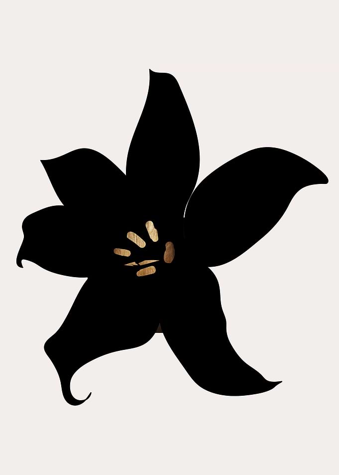 Dark Orchid