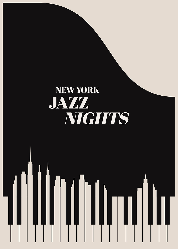 Jazz Nights NYC