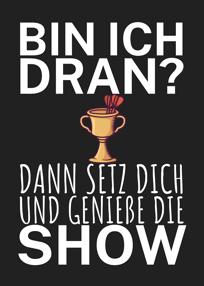 Darts Show