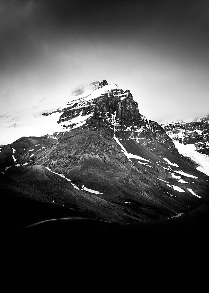 Rocky Mountain