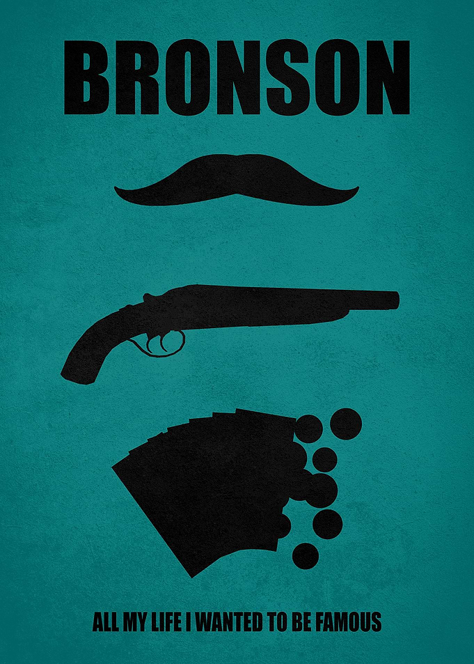 Bronson