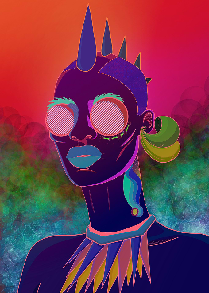 Spike Vision