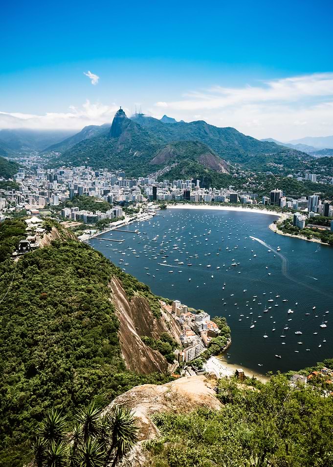 Rio de Janeiro