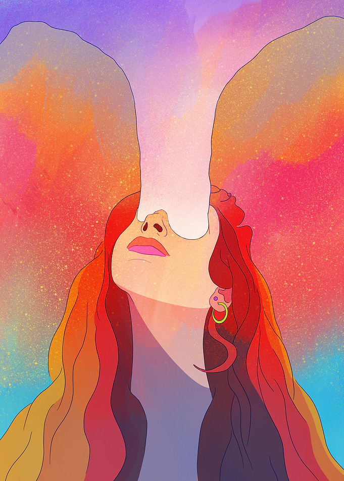 Astral Vision