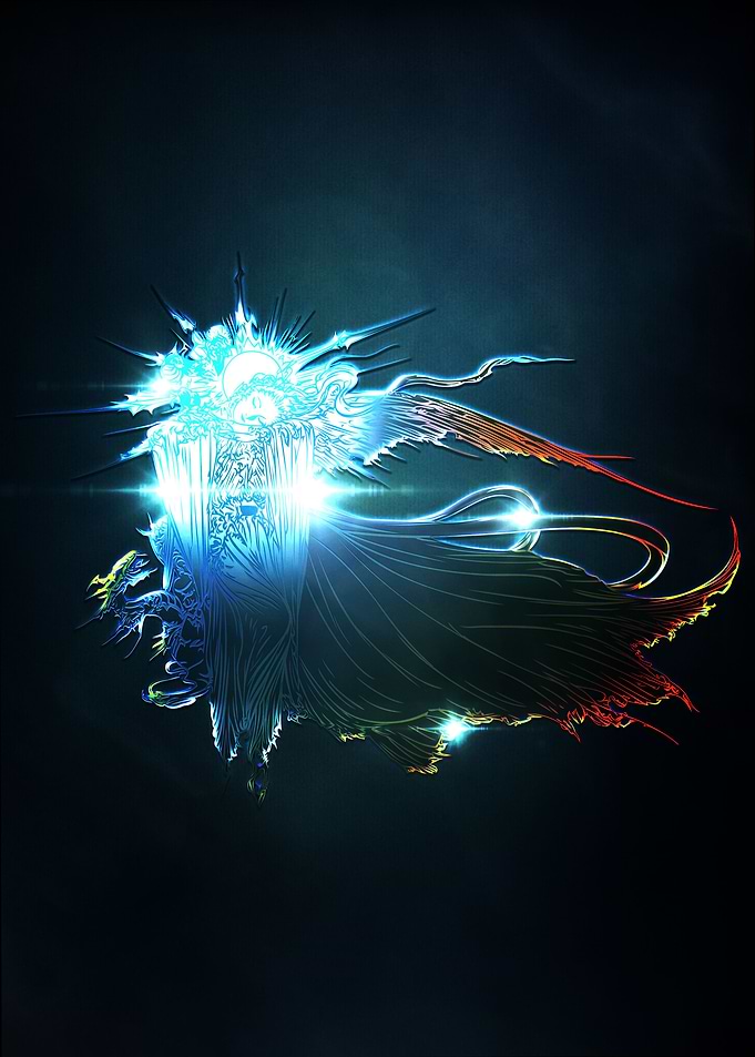 Final Fantasy XV
