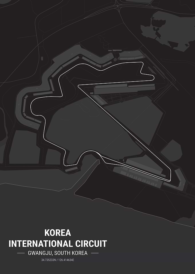 Korea Int Circuit