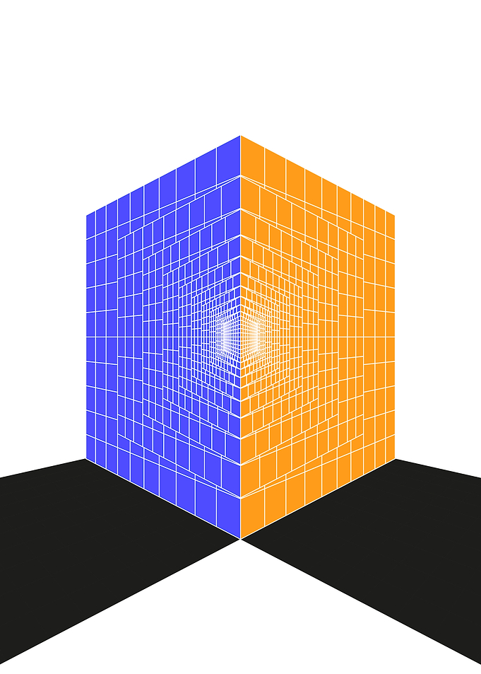 The Everycube
