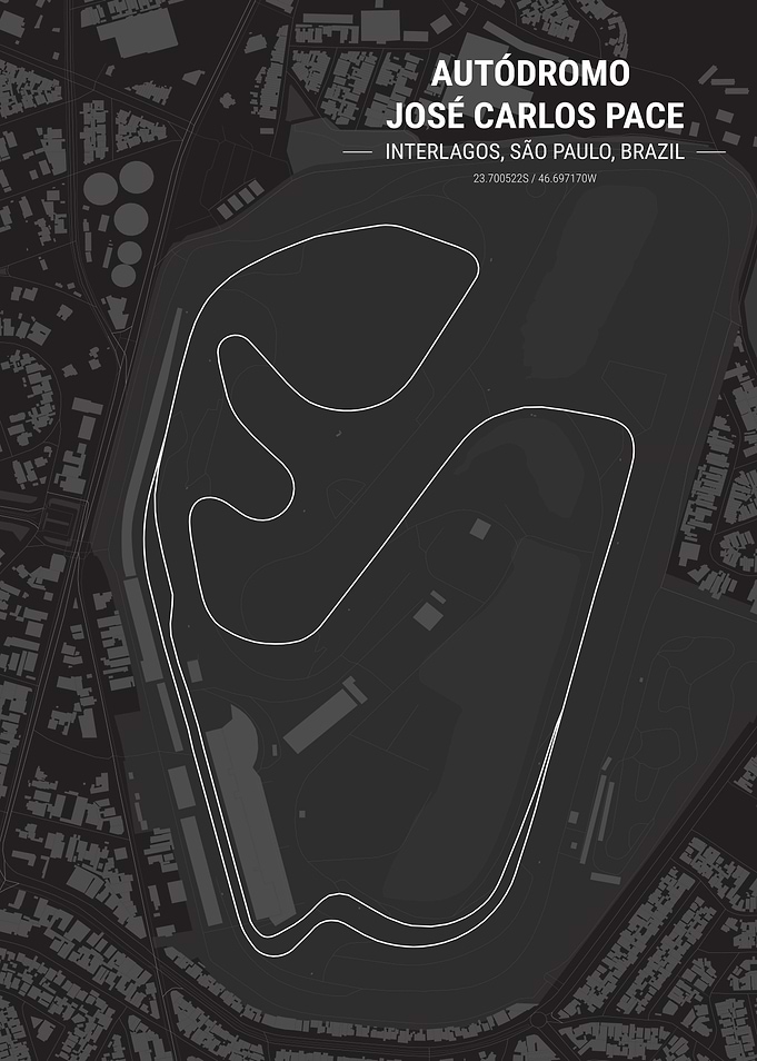Autodromo Jose Carlos Pase