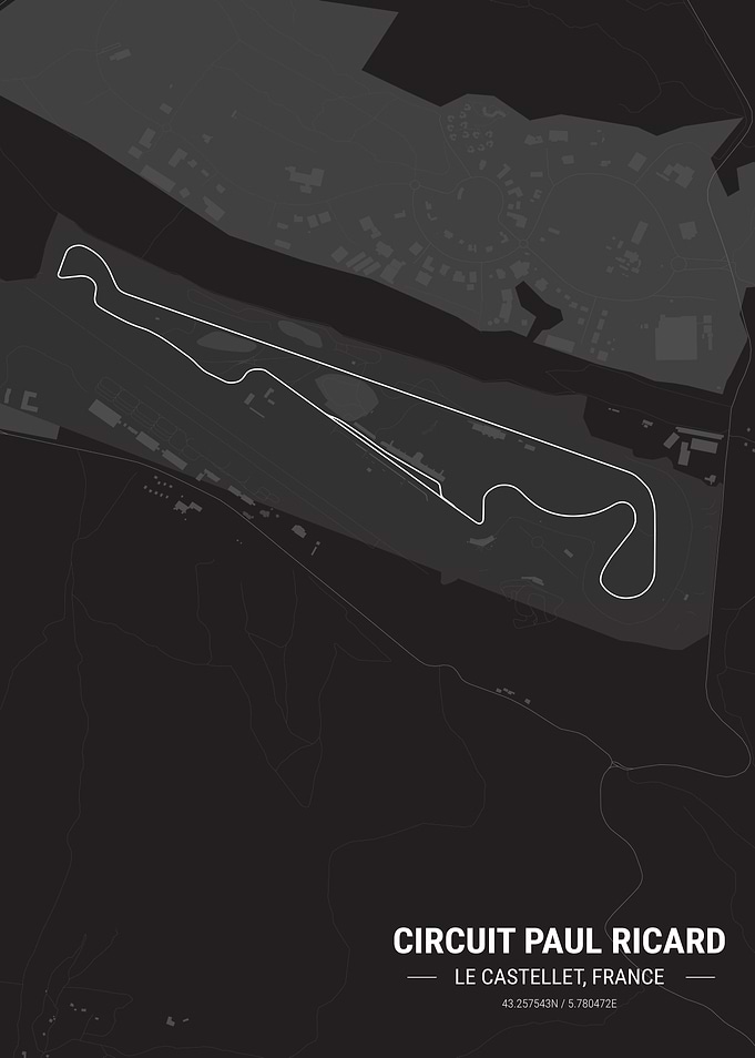 Circuit Paul Ricard