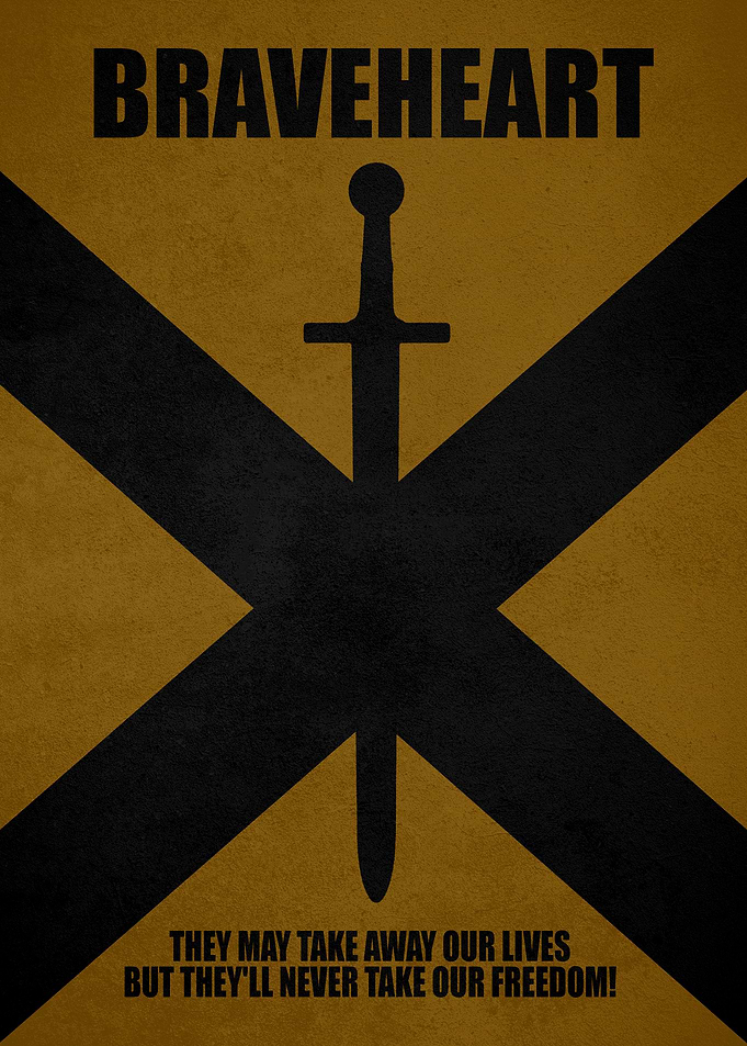 Braveheart